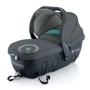 Универсальная коляска 2в1 Concord Wanderer Sleeper SHADOW GREY (WSL0941): Ширина шасси 60 см