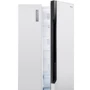Холодильник Side-by-Side Hisense RS-670N4HW1: Объем морозильной камеры, л 177