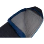 Спальный мешок Trailhead ThIII (-1/-7°C) 198 см - Left Zip Midnight/Cobalt от Sea to Summit (STS ATH3-L): Материал внешней ткани 30D DWR Nylon shell