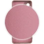 Чохол для телефона Lakshmi Case Silicone Cover Full Camera Pink Sand для Motorola Moto G84: Сумісність Motorola Moto G84