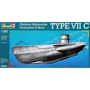 Подводная лодка U-Boot Typ VIIC, U-Boot Typ VIIC(RV05093)