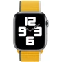 Аксесуар для Watch Apple Sport Loop Sunflower (MJG03) для Apple Watch 42/44/45mm UA: Сумісність Apple Watch 49mm, Apple Watch 44mm, Apple Watch 42mm, Apple Watch 45mm