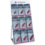 Мультитул Victorinox Bantam 84мм/8предметов/красный (0.2303.B1): Количество инструментов 8