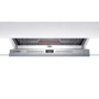 Встраиваемая посудомоечная машина Bosch SMV4HVX45E фото 6