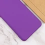 Чехол для телефонов Lakshmi Case Silicone Cover Full Camera Purple for Samsung S926 Galaxy S24 Plus: Тип накладка на заднюю часть