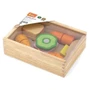 Набор продуктов Viga Toys Обед (44542): Производитель Viga Toys