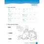 First Friends 2nd Edition 1: Activity Book: Кількість сторінок 80