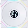 Кулер Lian Li Uni Fan TL LCD 120 White 3-Pack (G99.12TLLCD3W.00): Тип вентилятор