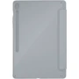 Аксессуар для планшетных ПК ArmorStandart Y-type Case with Pencil Holder Gray for Samsung X620/X626 Galaxy Tab S10 FE Plus (ARM85532)