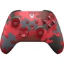 Аксессуар для приставок Microsoft Xbox Series X | S Wireless Controller with Bluetooth Daystrike Camo (QUA-00017)