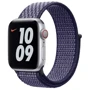 Аксесуар для Watch Apple Sport Loop Purple Pulse/Nike (MGQG3) для Apple Watch 38/40/41mm