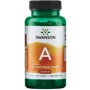 Swanson Vitamin A 10.000 IU Витамин А 250 гелевых капсул
