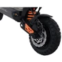 Електросамокат Kugoo Kirin G2 Master: Особливості С большим запасом хода, Мощные, С рулем