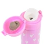 Термос Yes Lovely Hearts, 420мл (706613): Об'єм, мл 420