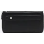 Мужской кошелек Ricco Grande черный (K14m-1127-black): Пол Мужской