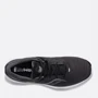 Кроссовки для бега Saucony Ride 15 (10729-05s) 38 (8) черные текстиль всесезон: Вид Кроссовки