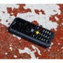 Мобильный телефон CAT B30 Dual Sim Black: Камера 2 МП