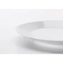 Тарелка ІКЕА IKEA 365+ белый 27 см (702.589.49): Тип Тарелка