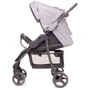 Прогулочная коляска 4Baby Rapid NEW Grey (серый) фото 7