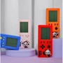 Портативна ігрова консоль PRC Tetris Panda 26 games red фото 7
