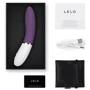 Вибратор Lelo Liv 3 Plum