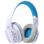 Навушники Kotion Each B3507 White\Blue