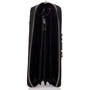 Женский кошелек Guess Uptown Chic черный (SWVG7301460-BLA): Тип Кошельки