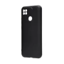 Чехол для телефонов ArmorStandart Matte Slim Fit Camera cover Black for Xiaomi Redmi 10A (ARM70612)