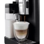 Кофеварка Delonghi Rivelia EXAM 440.55.B: Габариты, см 24.5х38.5х43