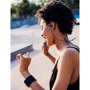 Наушники ANKER SoundBuds Curve Black: Тип конструкции вакуумные