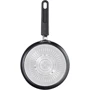 Сковорода Tefal Unlimited 19 см (G2550102): Діаметр, см 19