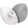 Щітка для обличчя GESKE Facial Brush 4 в 1 White з утримувачем (GK000038WH01) фото 4