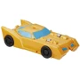 Transformers Hasbro Трансформеры Роботс-ин-Дисгайс: Уан-Стэп Bumblebee (B0068_C0646): Возраст От 5 лет