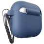 Чехол KeyBudz Elevate Series Keychain Cobalt Blue (AP4_S8_CBB) for Apple AirPods 4 фото 2