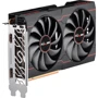 Видеокарта Sapphire Radeon RX 6500 XT 4GB PULSE (11314-07-20G) UA: Разрядность шины памяти, бит 64