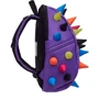 Рюкзак MadPax "Rex Half" Bringht Purple Multi (KAB24485086): Возрастная группа от 3 до 7 лет
