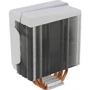 Кулер Aerocool Cylon 4F White (ACTC-CL30430.02): Кількість вентиляторів, шт 1