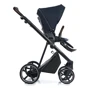 Универсальная коляска 2 в 1 Roan Ivi Mystic Blue (R-I-MB): Тип коляски Универсальная коляска (2-в-1)
