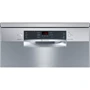 Посудомойка Bosch SMS46HI04E: Расход воды, л 7.5