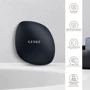 Щітка для обличчя GESKE Facial Brush 4в1 black: Тип Щетка