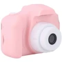 Дитячий фотоапарат X2 Pink (1843342977)