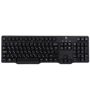 Клавиатура Logitech Classic Keyboard K100 (920-003200)