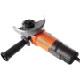 Болгарка (Кутова шліфувальна машина) Black+Decker BEG120 UA: Виробник Black&Decker