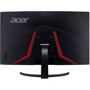 Монитор Acer ED320QXbiipx (UM.JE0EE.X01): Разрешение Full HD (1920x1080)