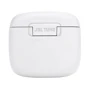 Навушники JBL Tune Flex White (JBLTFLEXWHT): Тип конструкції вакуумні