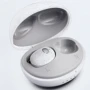 Наушники Whizzer E3 White: Чувствительность (дБ) 89
