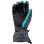 Женские горнолыжные перчатки Iguana Kano W (KANO W-TOTAL ELIPSE/BLU MELANG) L-XL серые: Страна производитель Китай