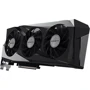 Видеокарта GIGABYTE Radeon RX 6650 XT GAMING OC 8G (GV-R665XTGAMING OC-8GD): Тип памяти GDDR6