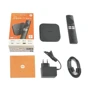 Приставка Smart TV Xiaomi Mi TV Box S 2nd Gen (MDZ-28-AA): Процессор (CPU) Amlogic S905X4