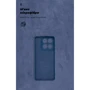 Чехол для телефонов ArmorStandart ICON Case Camera cover Dark Blue for Motorola Edge 60 Fusion 5G (ARM85593)
